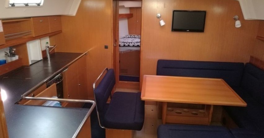 Bavaria 45 Cruiser