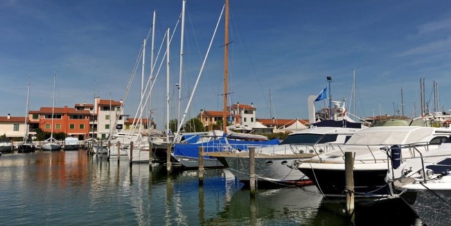 Bavaria 45 Cruiser