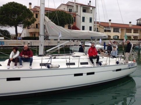 Bavaria 45 Cruiser