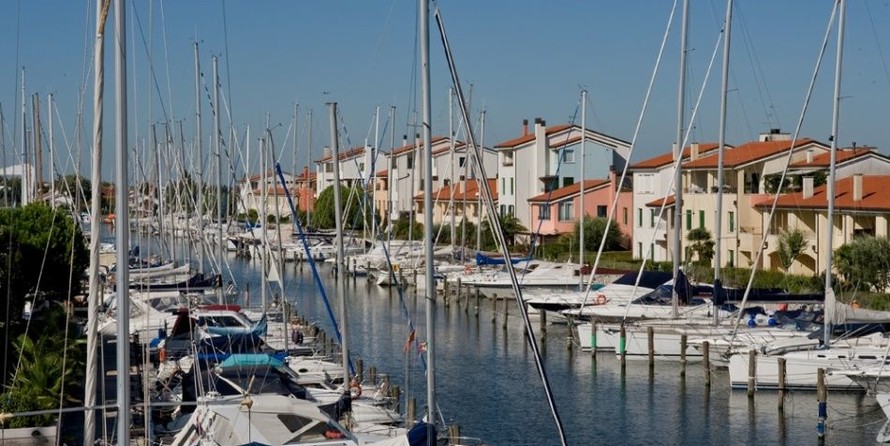 Bavaria 45 Cruiser