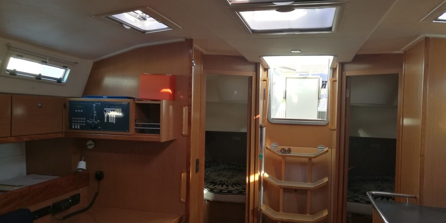 Bavaria 45 Cruiser