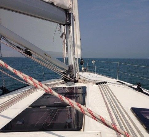 Bavaria 45 Cruiser