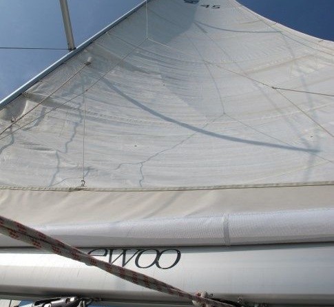 Bavaria 45 Cruiser