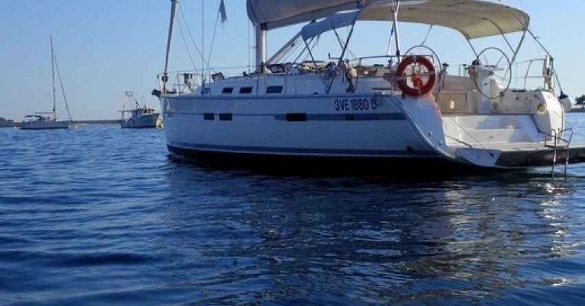 Bavaria 45 Cruiser