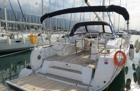 Bavaria 45 Cruiser