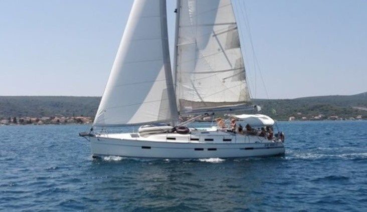 Bavaria 45 Cruiser