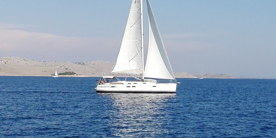 Bavaria 45 Cruiser