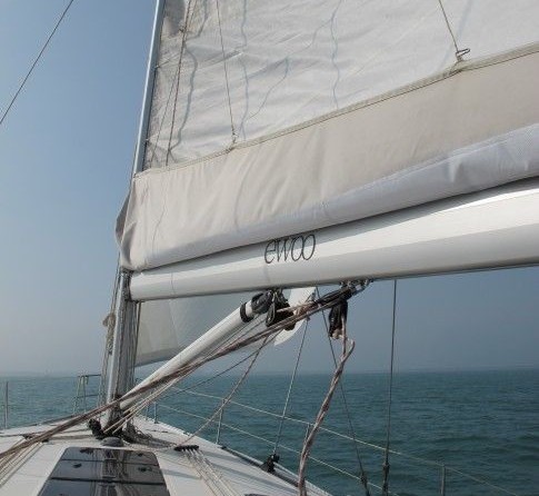 Bavaria 45 Cruiser