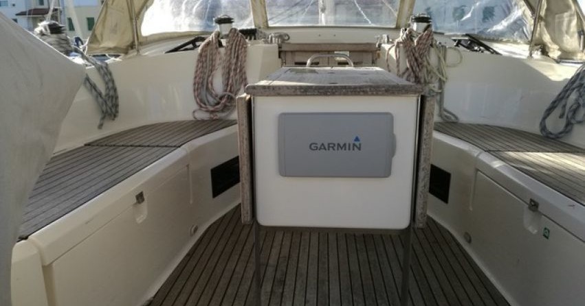 Bavaria 45 Cruiser