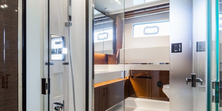 Jeanneau Prestige 590 Fly