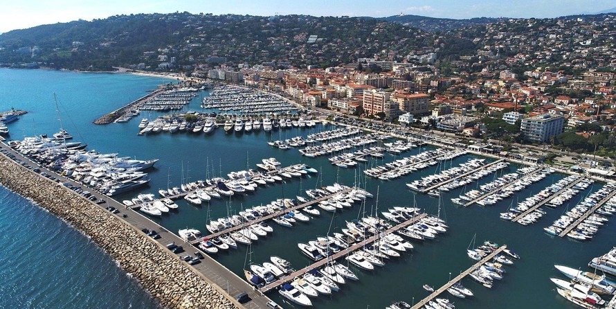 Jeanneau Prestige 590 Fly