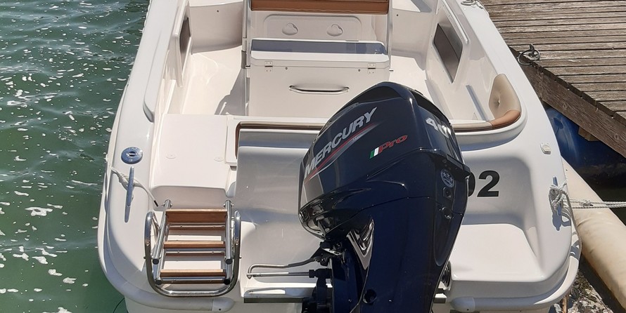 Orizzonti syros 190 (package mercury)