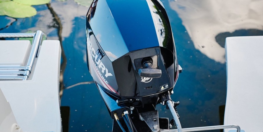 Pegazus Escapade 600 Camper