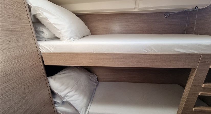 Hanse 508