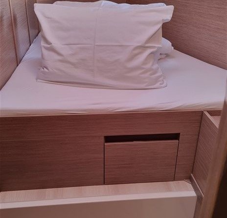 Hanse 508