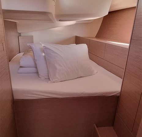 Hanse 508
