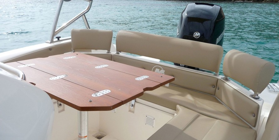 Black Fin Elegance 8