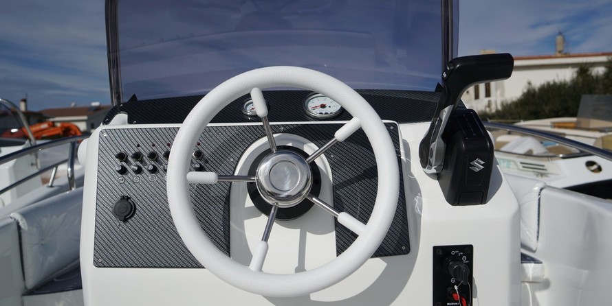 Orizzonti syros 190 (package mercury)