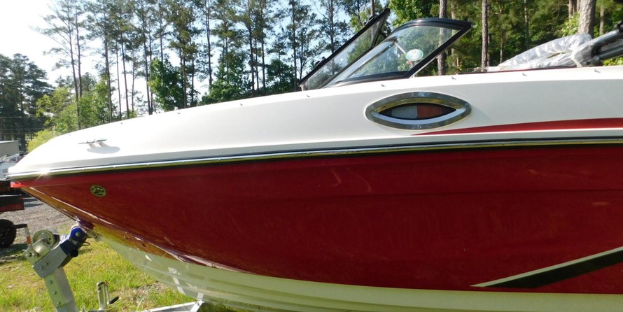 Bayliner VR6 BOWRIDER