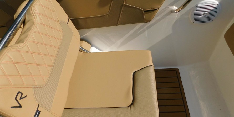 Bayliner VR6 BOWRIDER