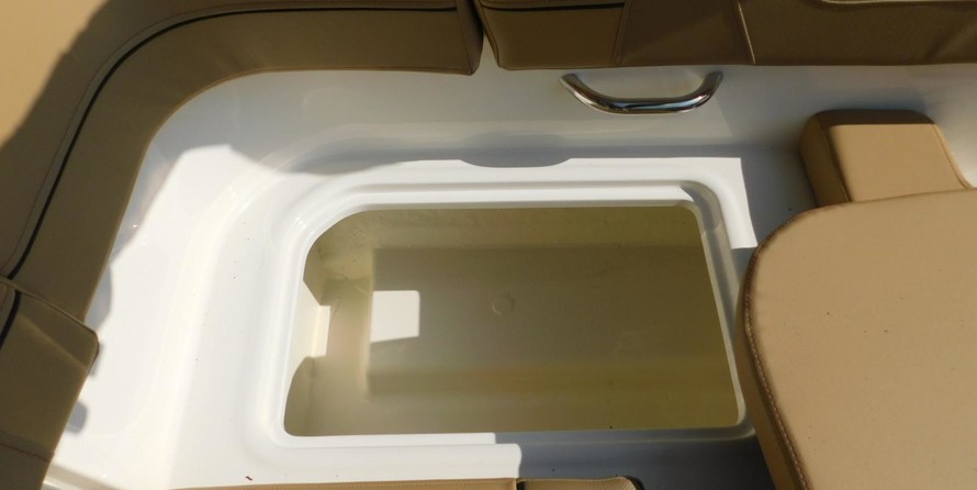 Bayliner VR6 BOWRIDER