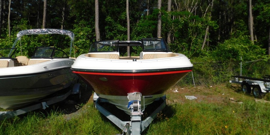 Bayliner VR6 BOWRIDER
