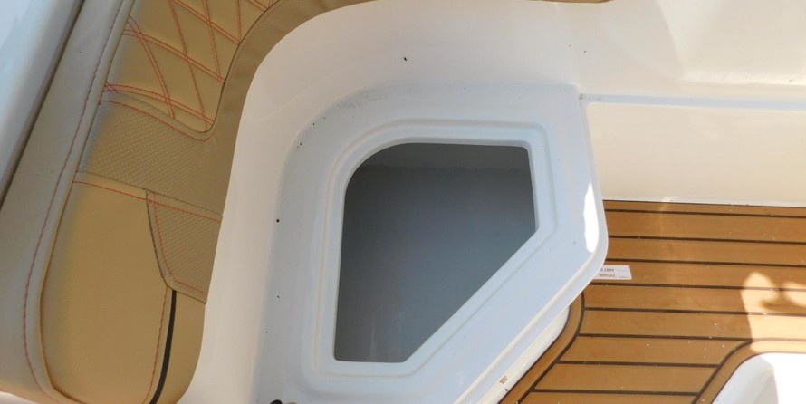 Bayliner VR6 BOWRIDER