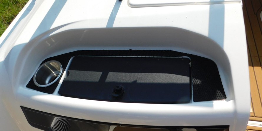 Bayliner VR6 BOWRIDER