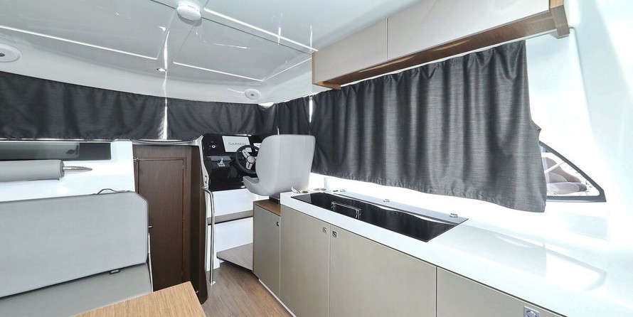 Beneteau Antares 11 OB