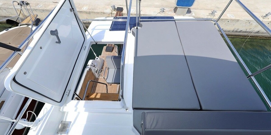 Beneteau Antares 11 OB