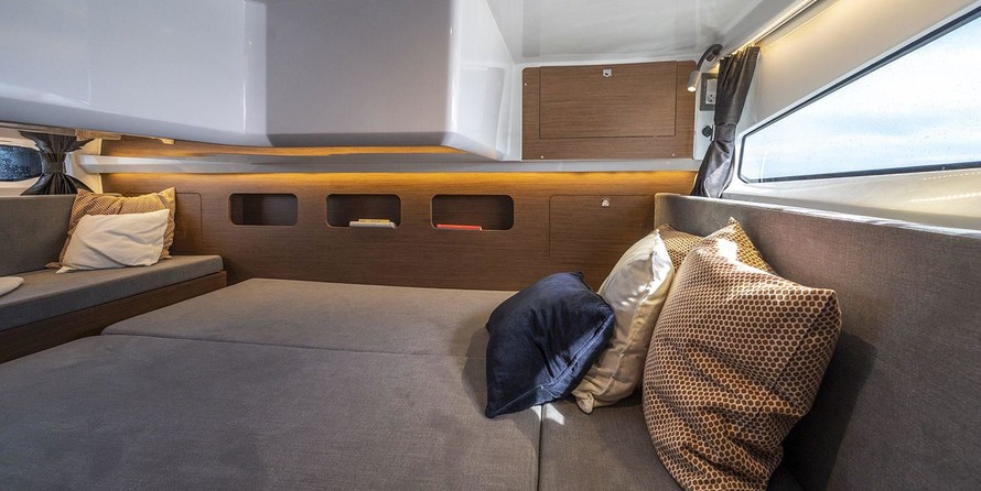 Beneteau Antares 11 OB