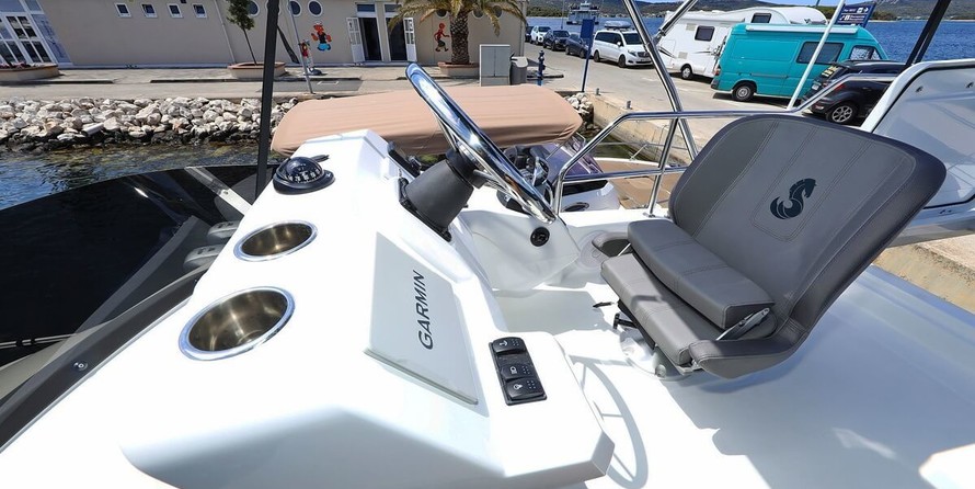 Beneteau Antares 11 OB