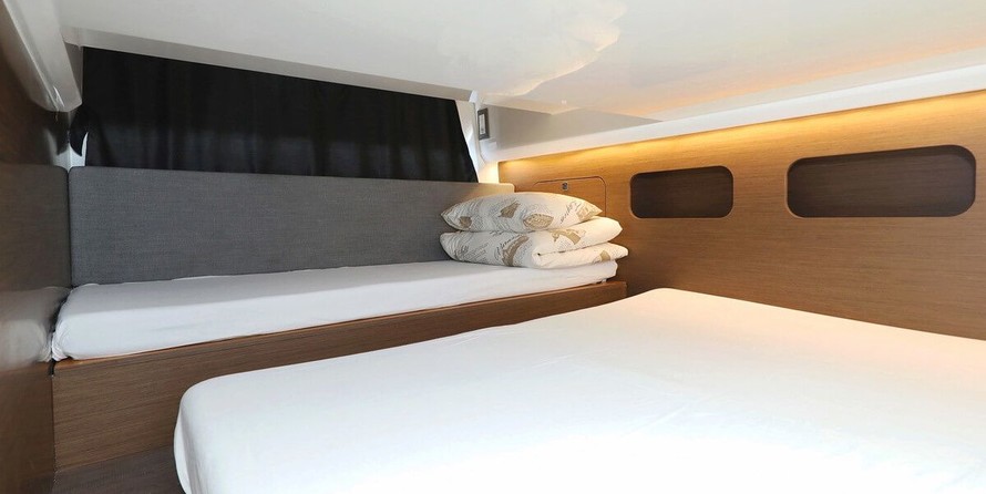 Beneteau Antares 11 OB