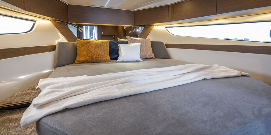 Beneteau Antares 11 OB