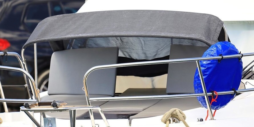 Beneteau Antares 11 OB