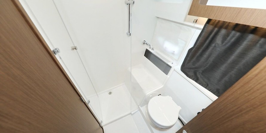 Beneteau Antares 11 OB