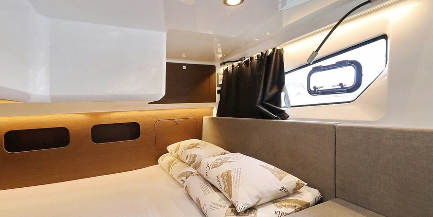 Beneteau Antares 11 OB