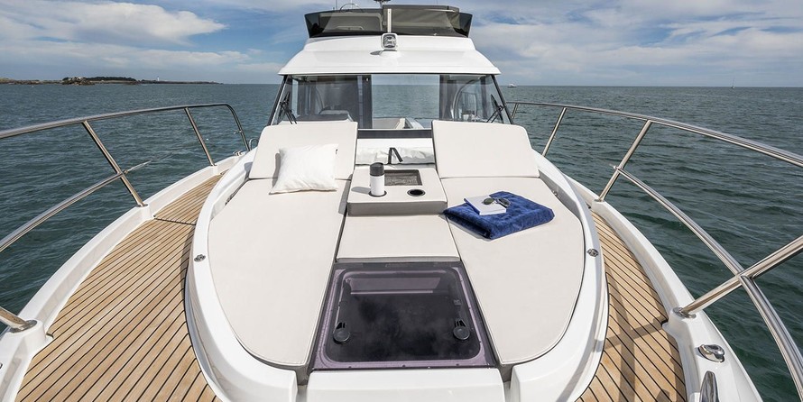 Beneteau Antares 11 OB