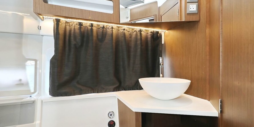 Beneteau Antares 11 OB