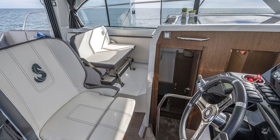 Beneteau Antares 11 OB