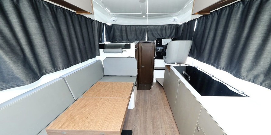 Beneteau Antares 11 OB