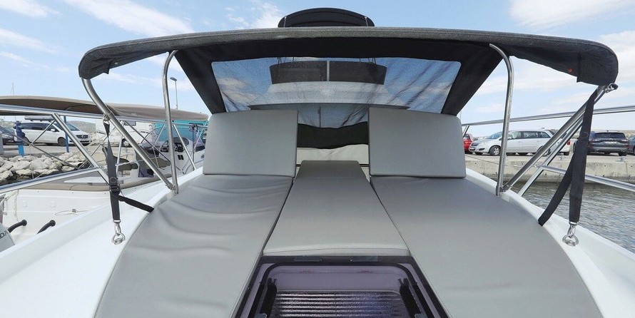 Beneteau Antares 11 OB