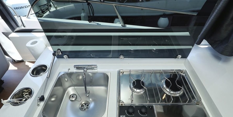 Beneteau Antares 11 OB