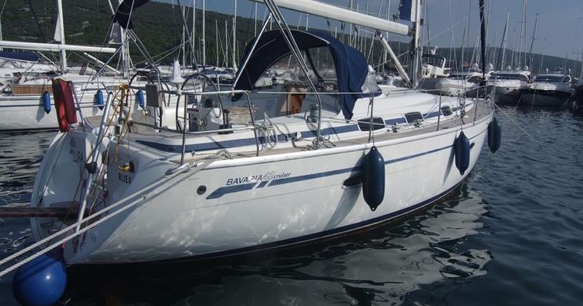 Bavaria 42 Cruiser