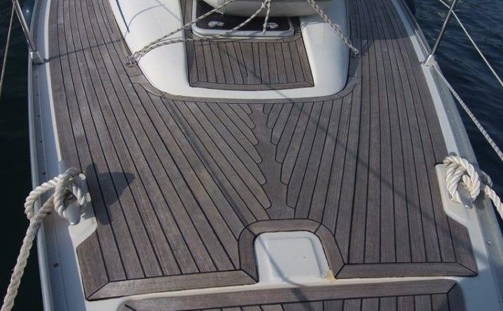 Bavaria 42 Cruiser