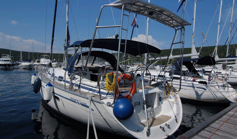 Bavaria 42 Cruiser