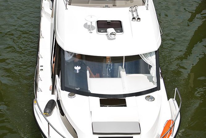 Sun Camper 35 Flybridge