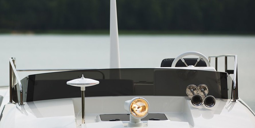 Sun Camper 35 Flybridge