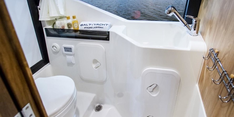 Sun Camper 35 Flybridge