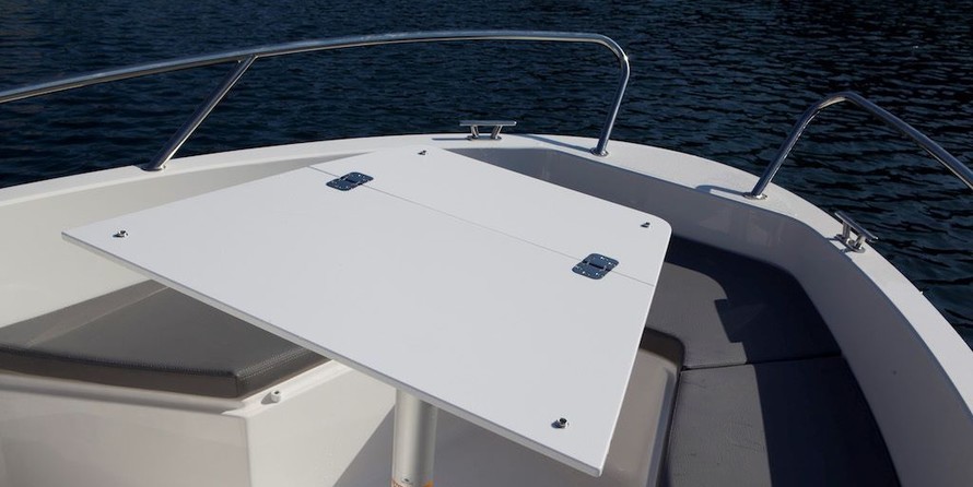 Pacific Craft 500 Open